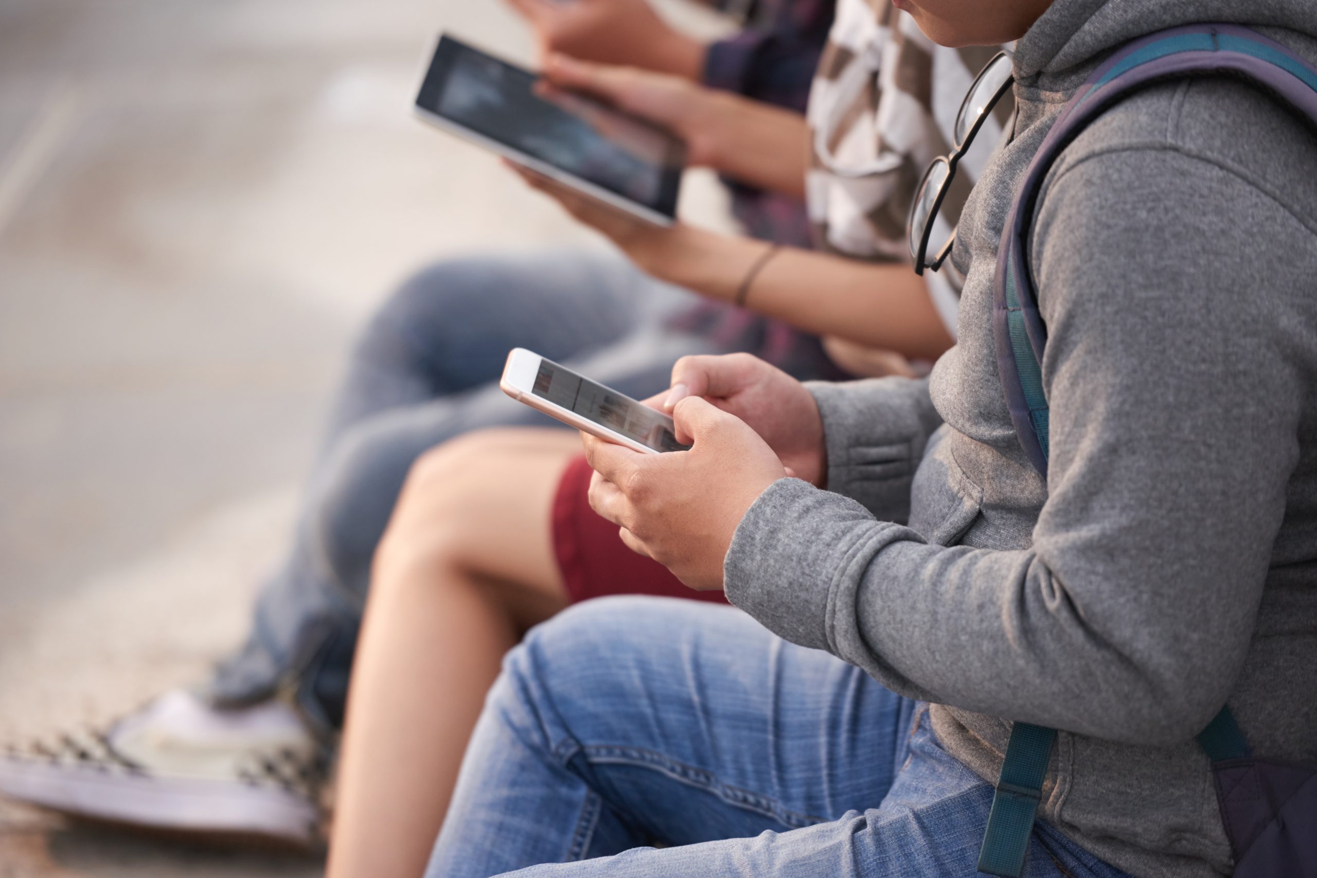 Cómo Regular Los Dispositivos Móviles En Las Escuelas Previsora General