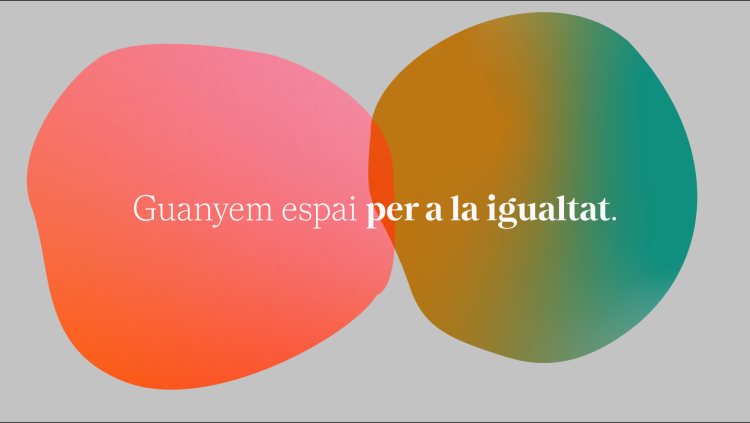 A Previsora General, Fem Front A La Desigualtat De Gènere.