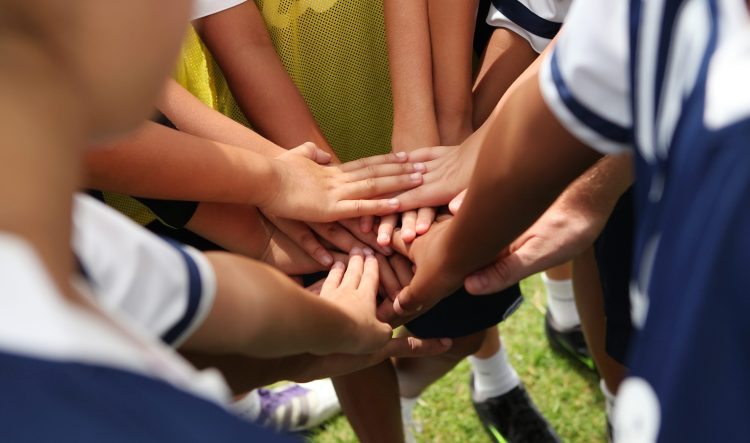 Beneficios del deporte en la adolescencia